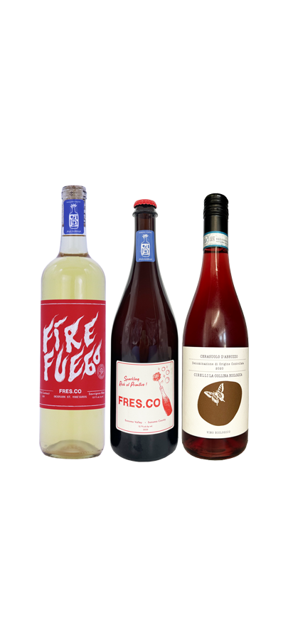 Mixed Wine Box