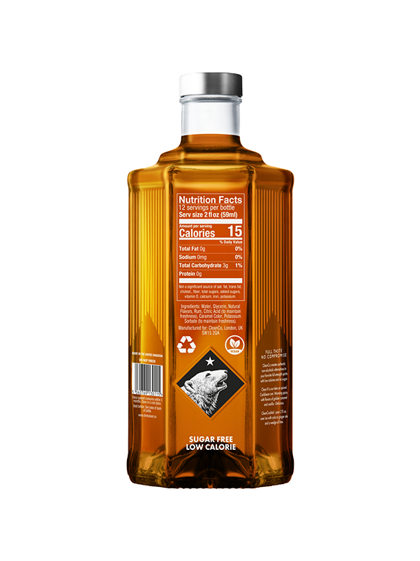Clean R - Clean Co