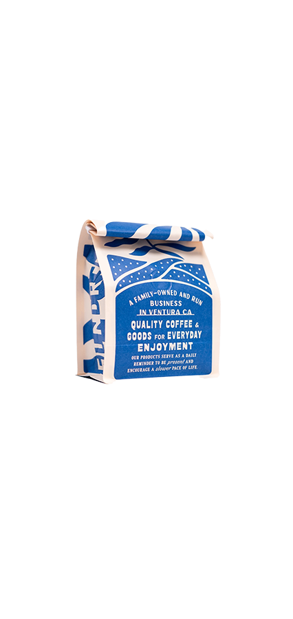 Sundream Leisure Blend - Medium Roast Coffee