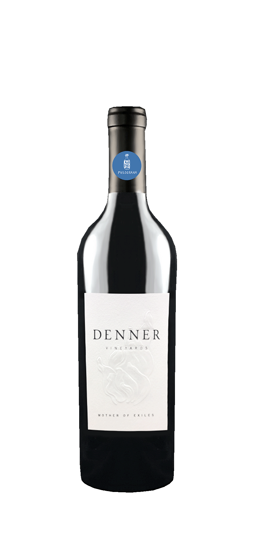 Mother Of Exiles - Denner