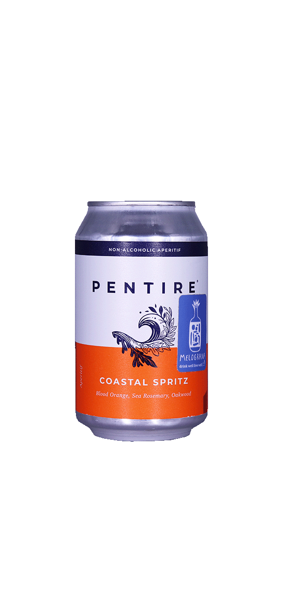 Coastal Spritz Pentire