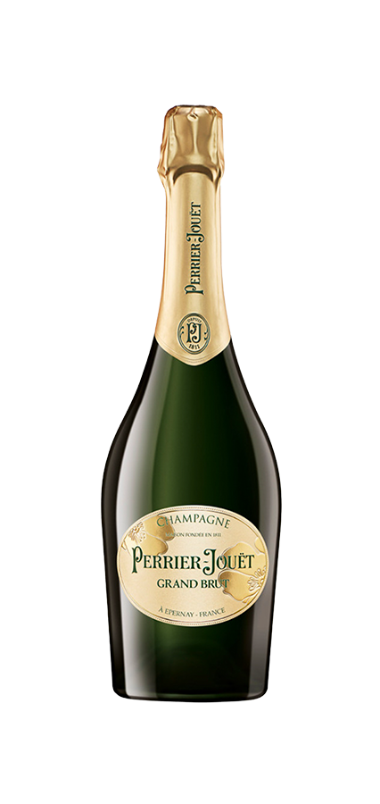 Dom Perignon Brut Champagne, France (Vintage Varies) - 750 ml bottle