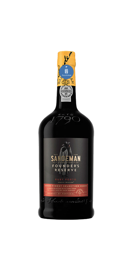 Sandeman Porto - Founder's Reserve Ruby