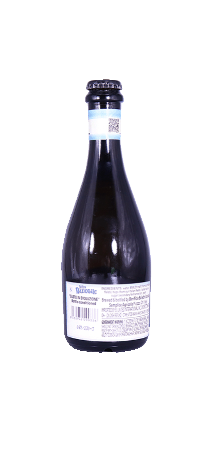 Birra Nazionale Baladin