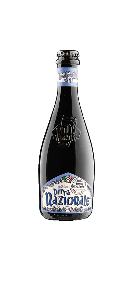 Birra Nazionale Baladin