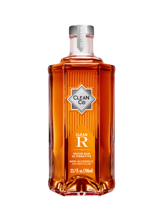 Clean R - Clean Co