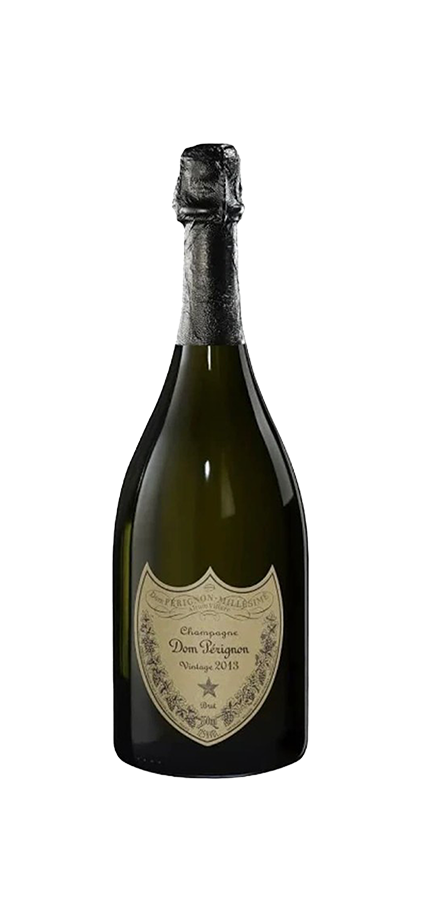 Dom Perignon - Brut Champagne 2013 - Morrell & Company