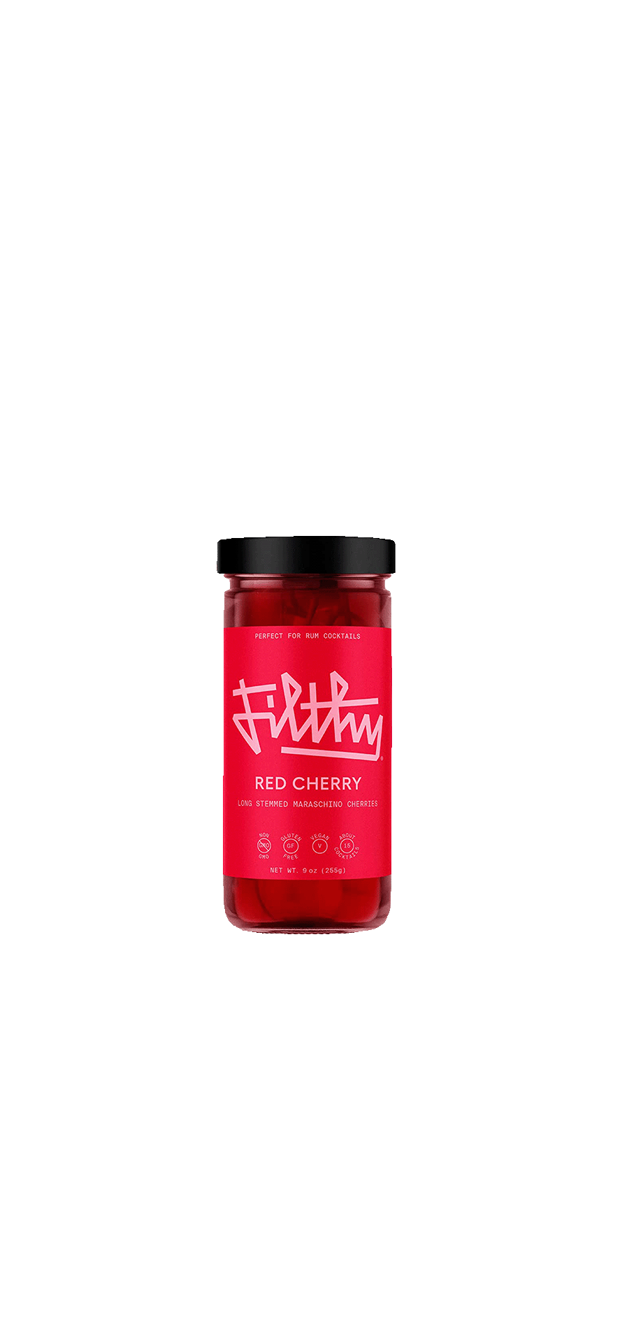 Filthy - Red Cherry