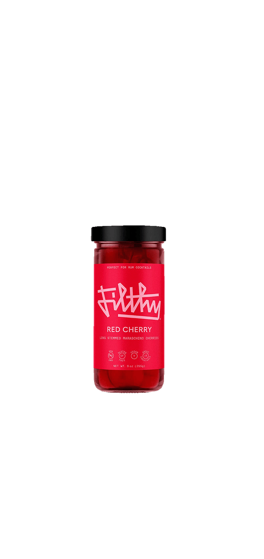 Filthy - Red Cherry