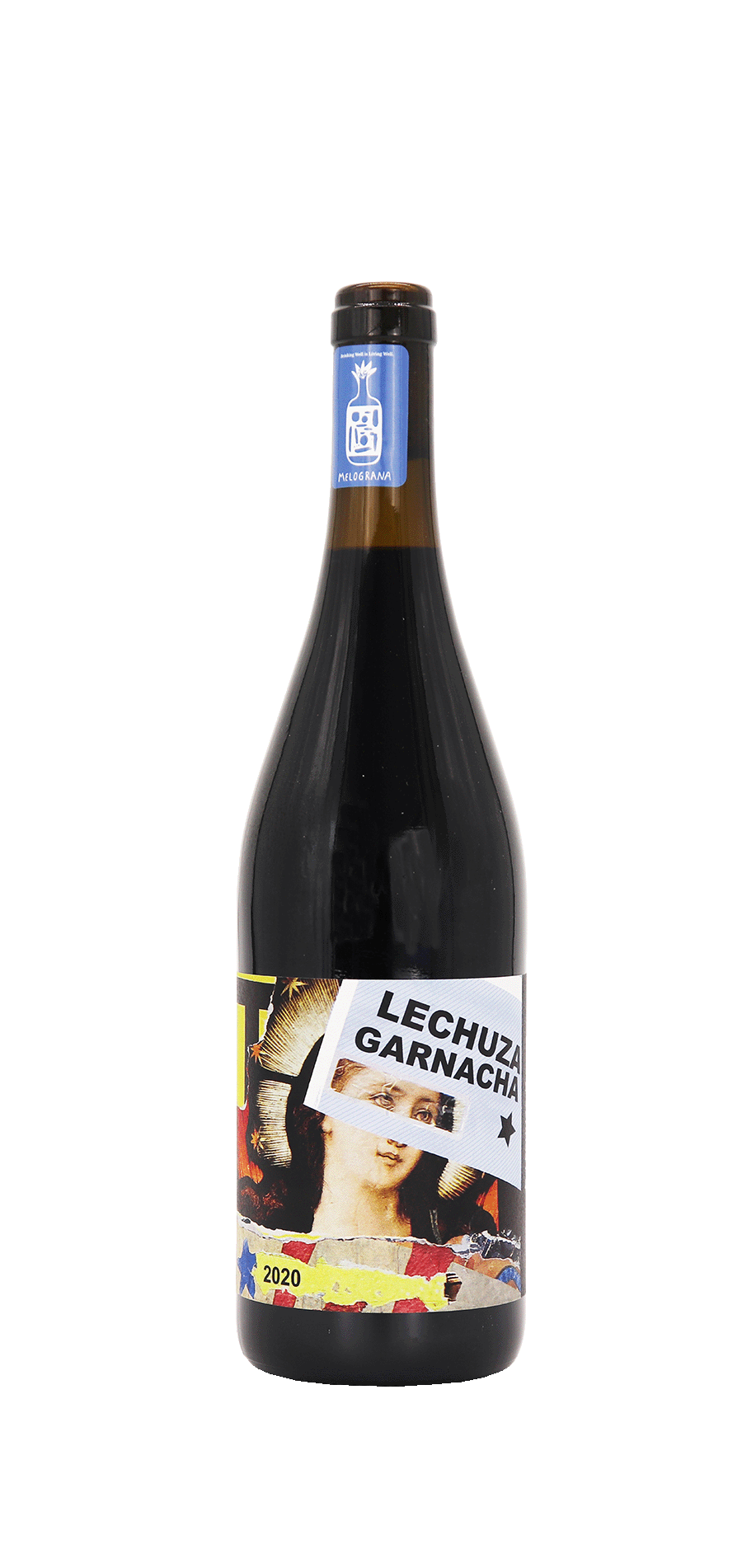 Lechuza - Garnacha