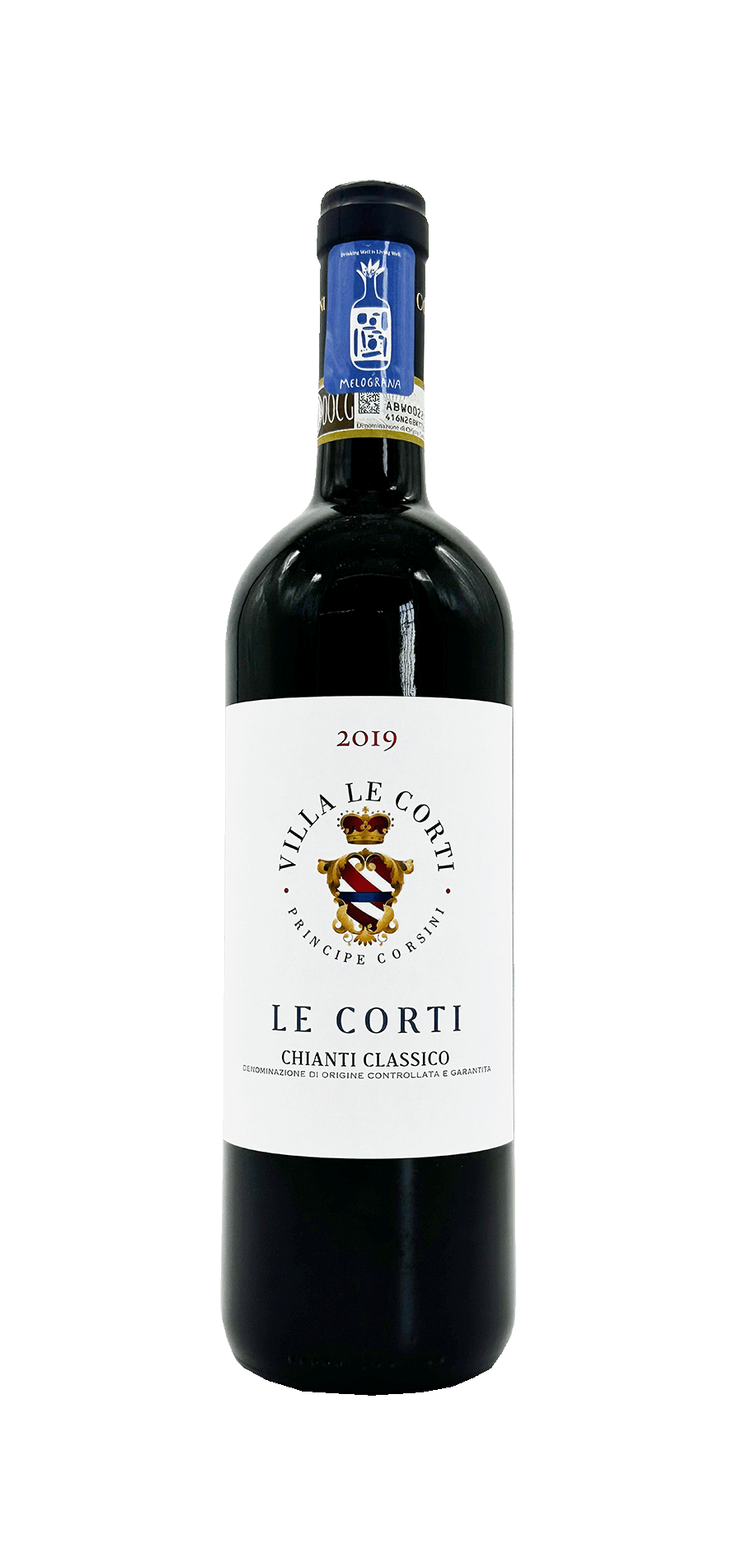 Chianti Classico - Le Corti