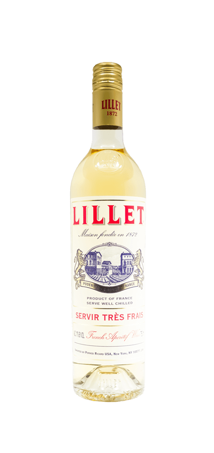 Aperitif Wine Blanc - Lillet