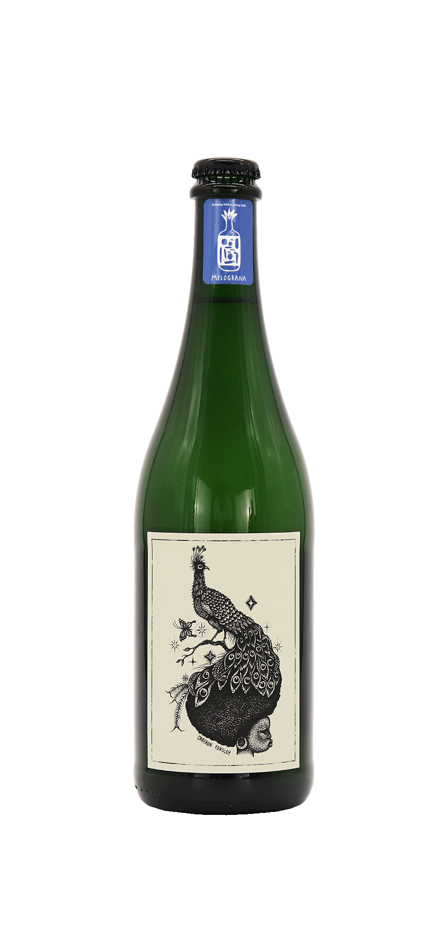 Los Chuchaquis - Albarino Sparkling Pet-Nat