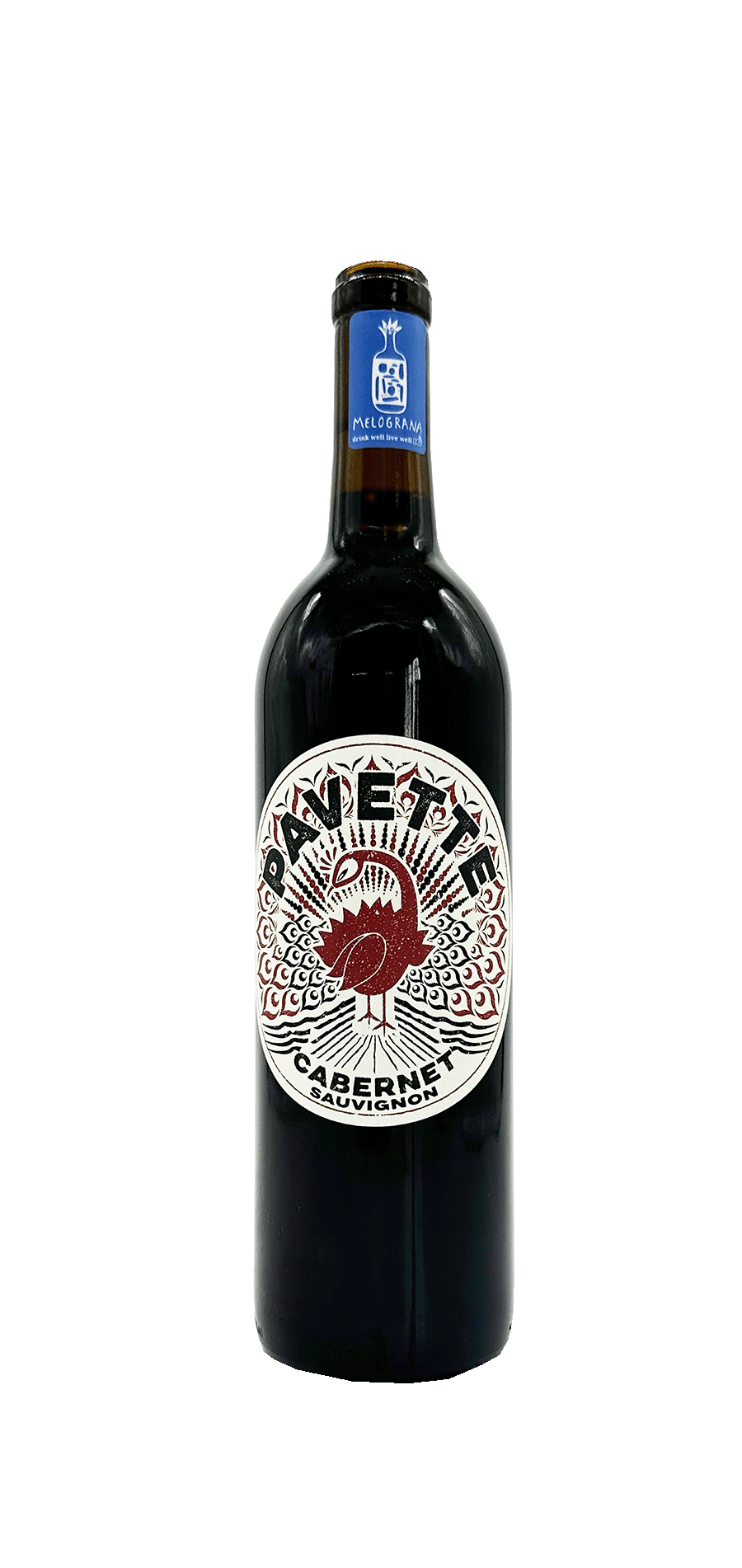 Pavette - Cabernet Sauvignon