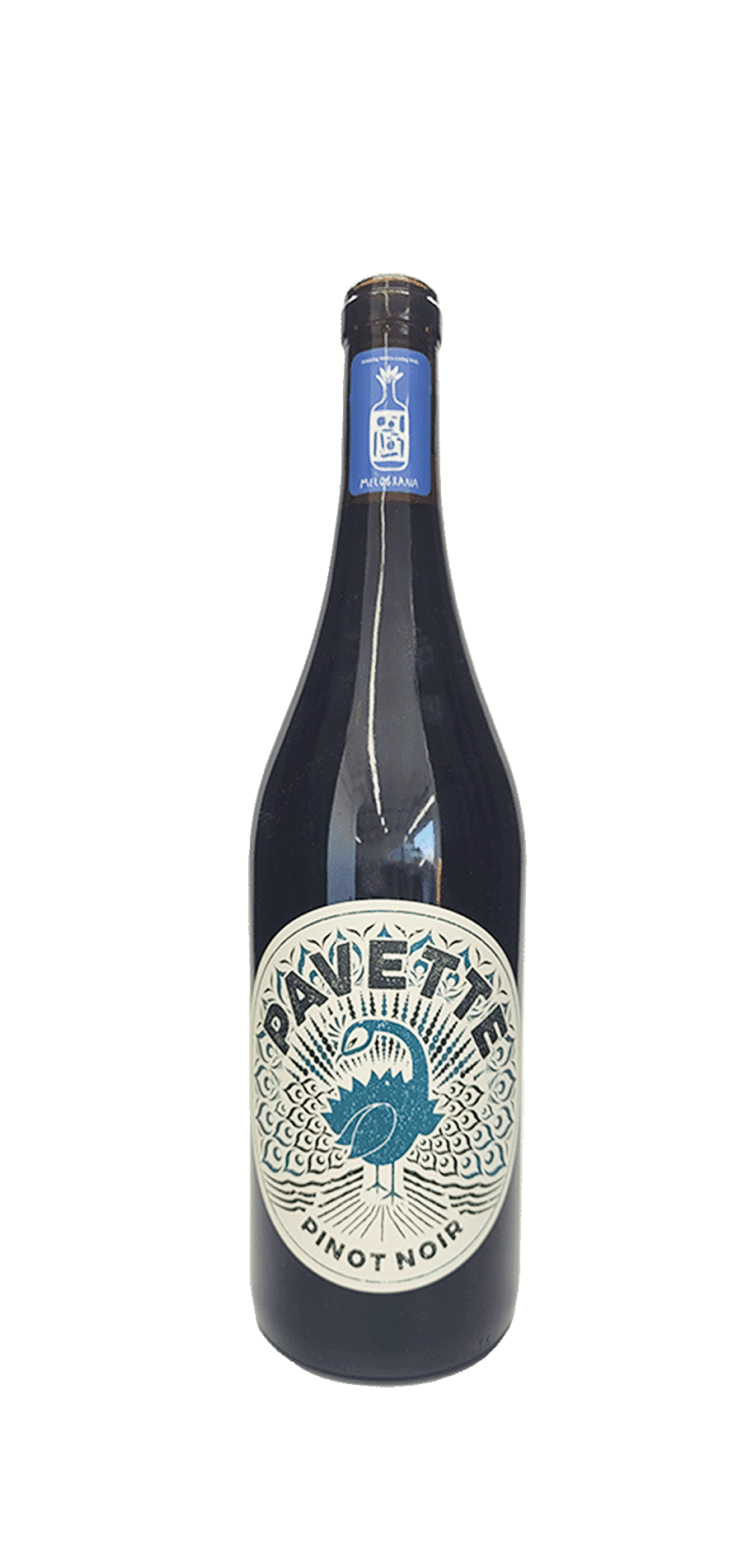 Pinot Noir - Pavette