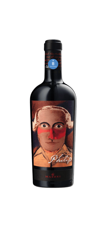 Mazzei Philip - Toscana - 3lt. Super Magnum