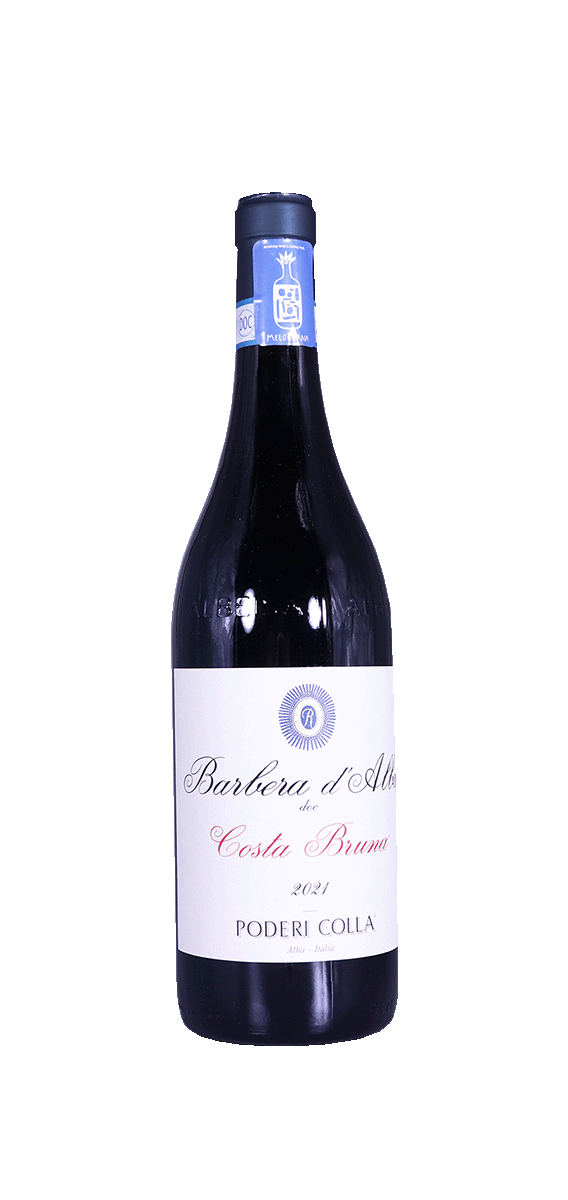 Poderi Colla Costa Bruna Barbera d'Alba