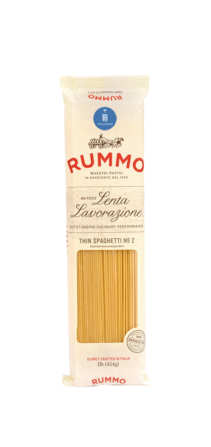 Rummo - Spaghetti 1 Lb