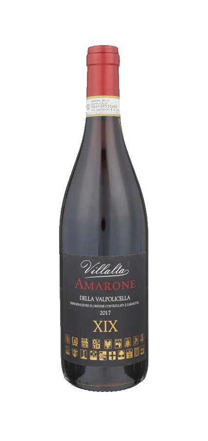 Villalta Amarone della Valpolicella