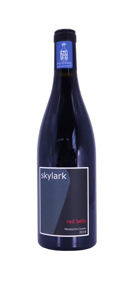 Skylark Red Belly 2018 - Skylark