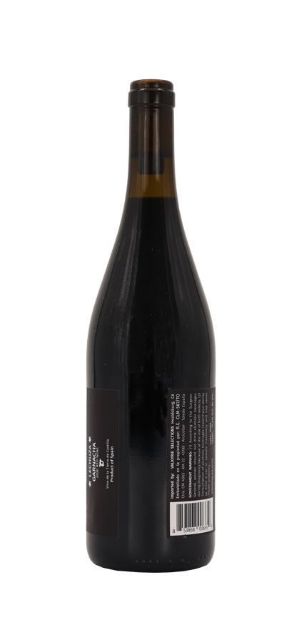 Lechuza - Garnacha