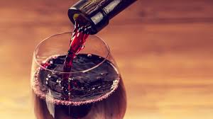 Why wine is good for you? Resveratrol!