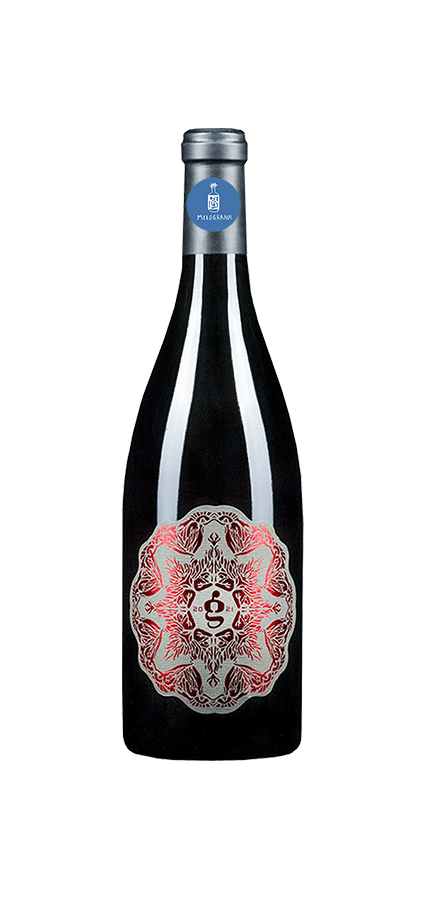 Amor Fati Grenache 2021