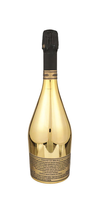 Armand De Brignac Ace Of Spade Champagne