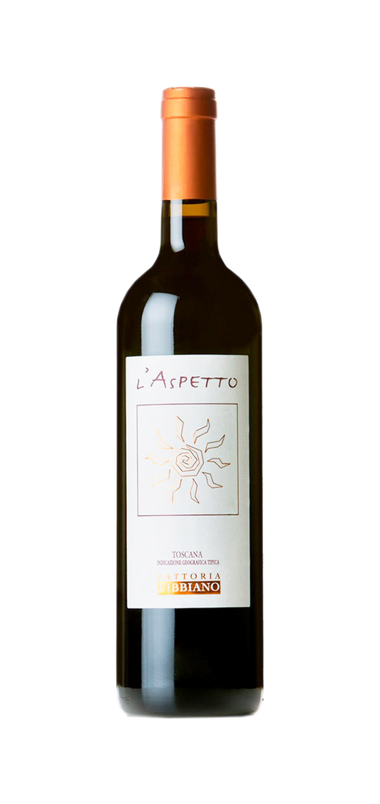 L'Aspetto Toscana  Fibbiano