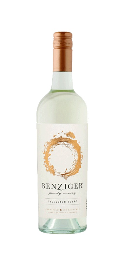Benziger Family Winery Sauvignon Blanc - North Coast