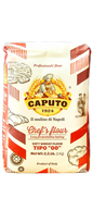 Chef's Flour - Farina Tipo "00" Caputo