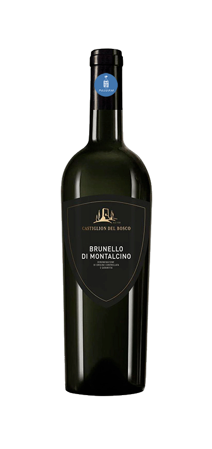 Castiglion del Bosco Brunello di Montalcino 2017