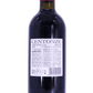 Centonze Nero d'Avola - Sicilia