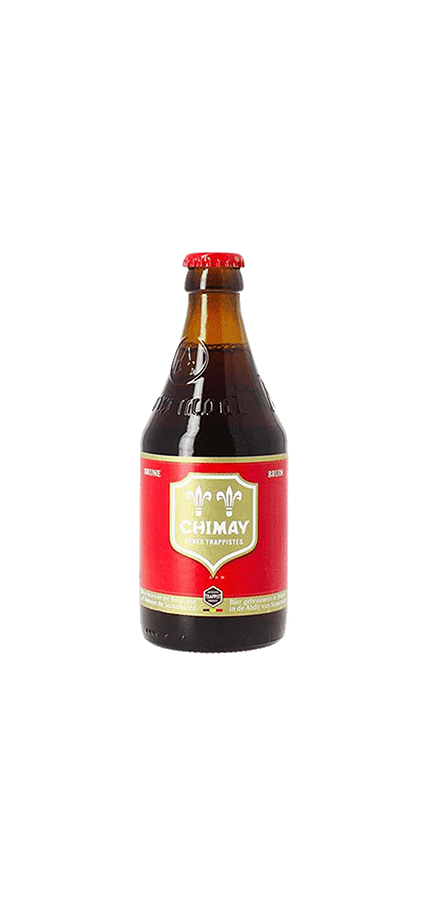 Chimay Premiere Red Ale