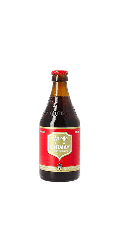 Chimay Premiere Red Ale