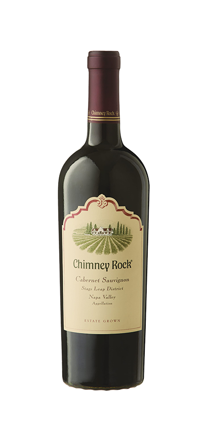 Chimney Rock Cabernet Sauvignon Stags Leap District