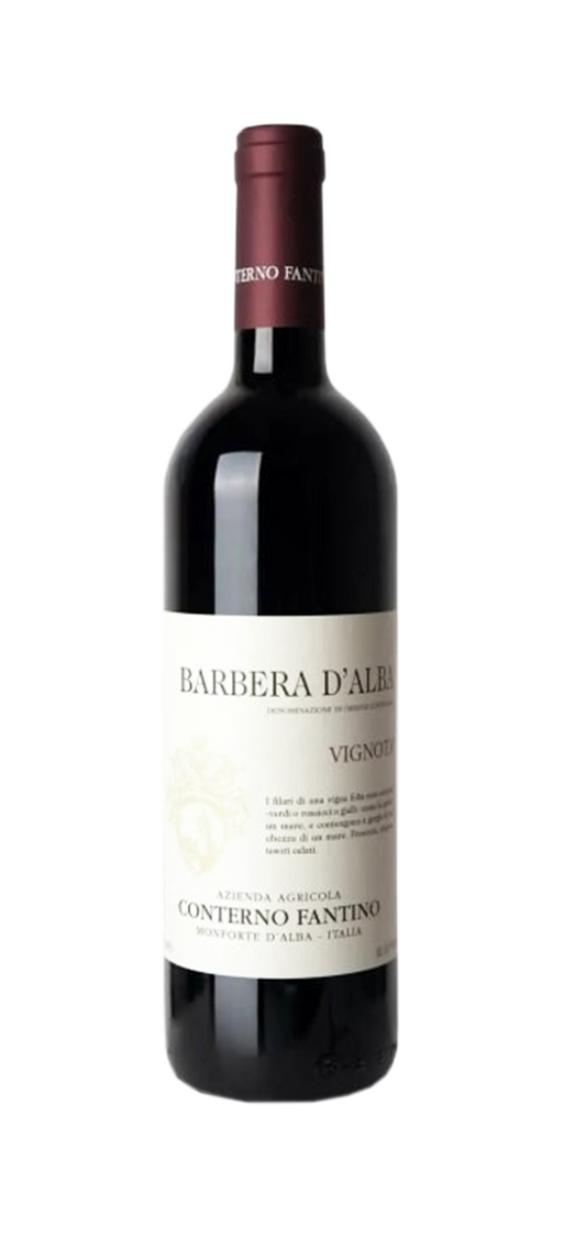 Vignota Barbera d'Alba Conterno Fantino