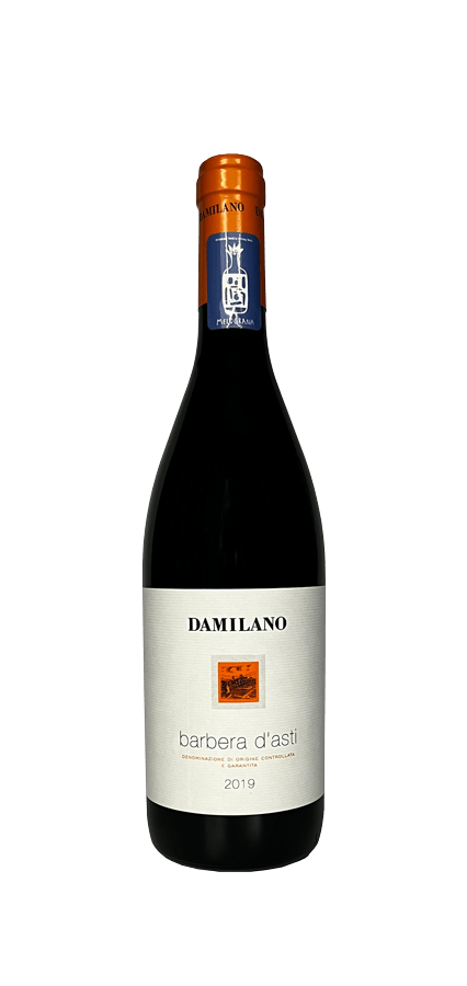 Barbera d'Asti - Damilano