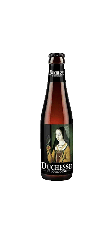 Duchesse De Borgogne Flemish Red Ale