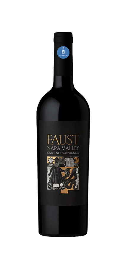 Faust Cabernet Sauvignon - Napa Valley