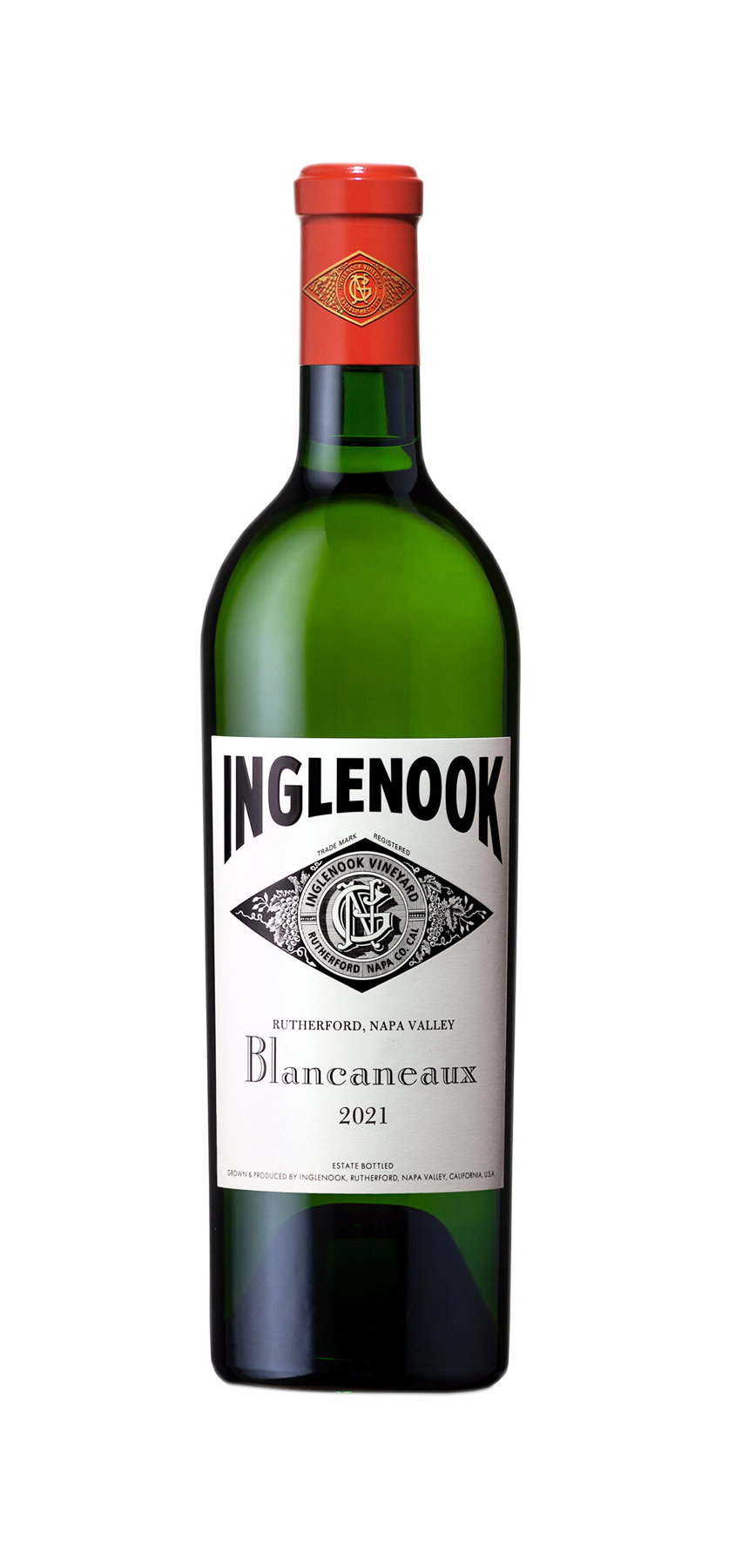 Blancaneaux Inglenook