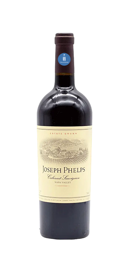 Joseph Phelps Cabernet Sauvignon - Napa Valley