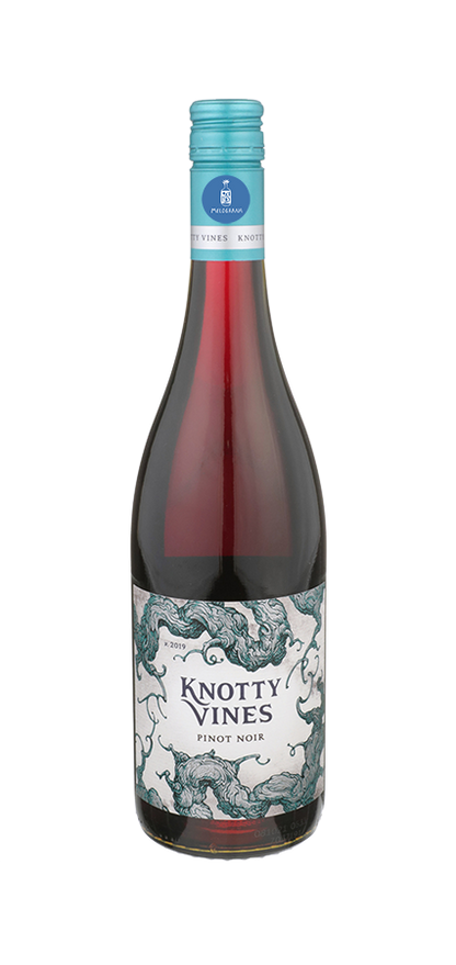 Knotty Vines Pinot Noir California