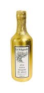 Unfiltered Extra Virgin Olive Oil Le Mignole