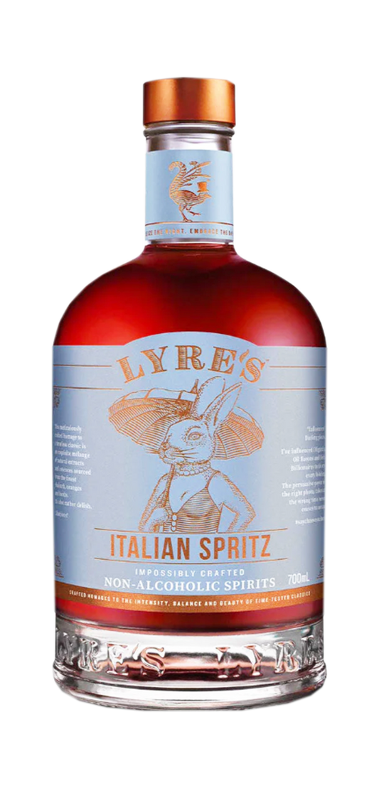 Italian Spritz Lyre's