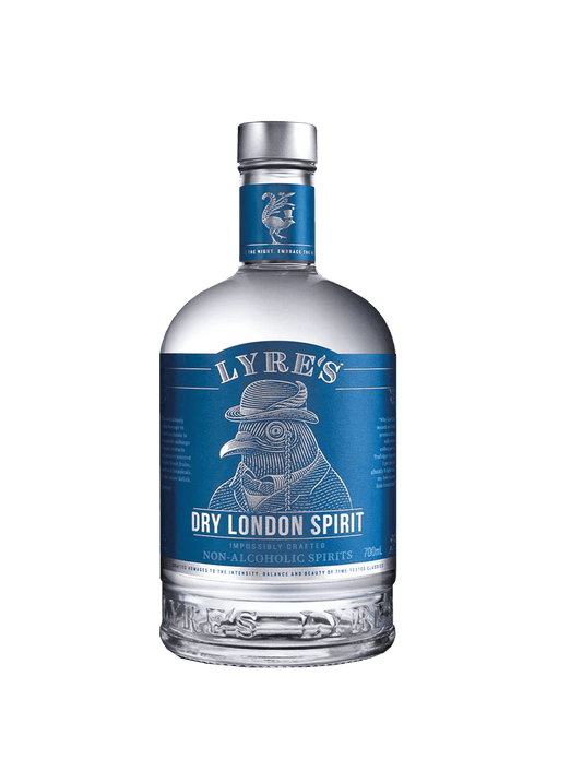 Dry London Spirit - Lyre's