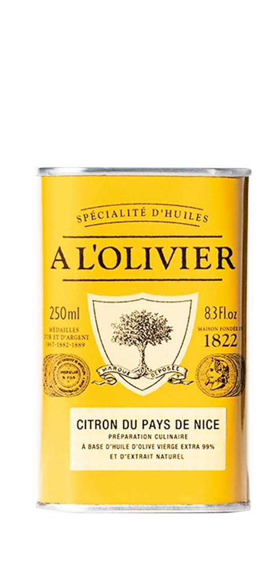 A L'olivier Olive Oil