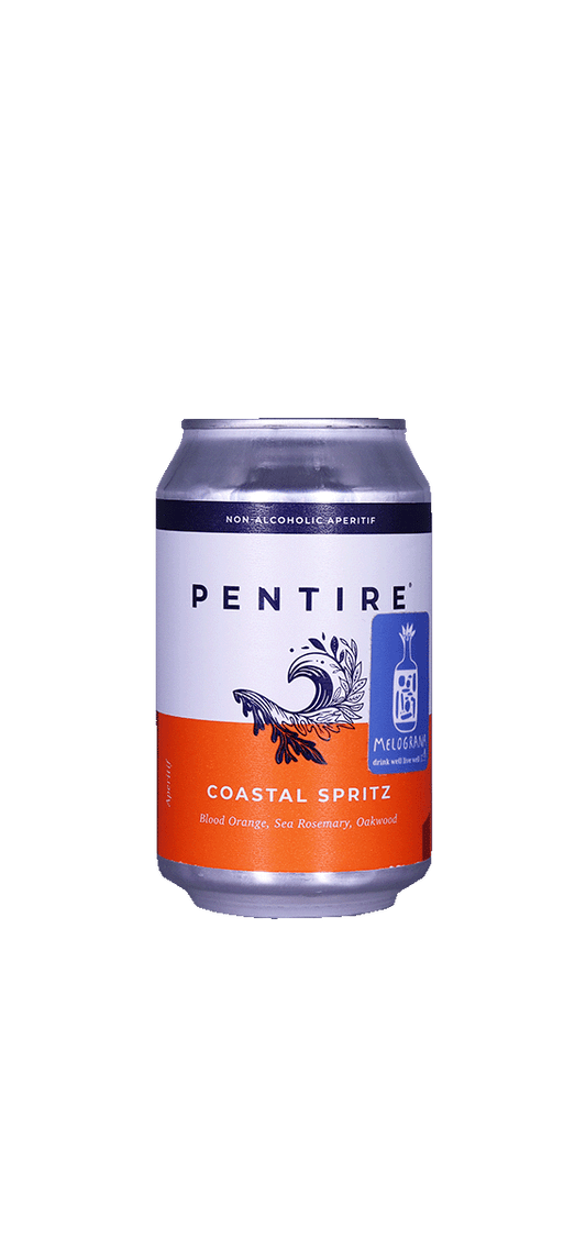 Coastal Spritz Pentire