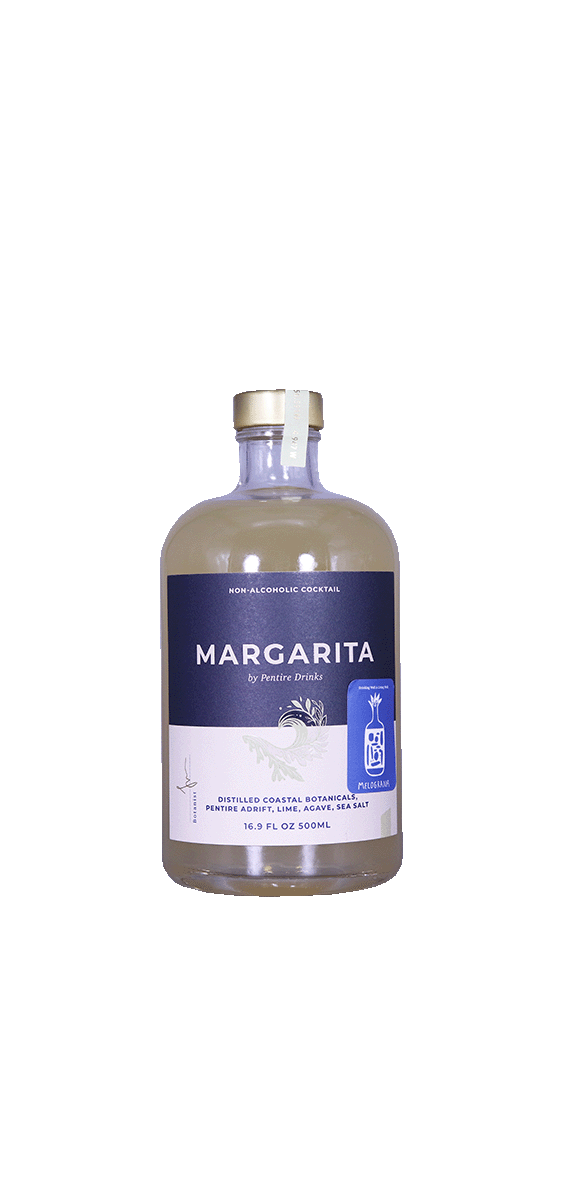 Margarita by Pentire Drinks