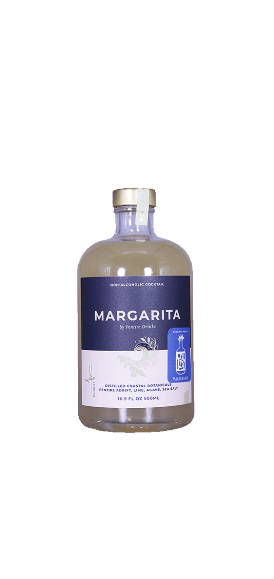 Margarita by Pentire Drinks
